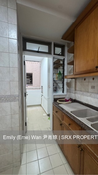 Sherwood Condo (D21), Condominium #604551471